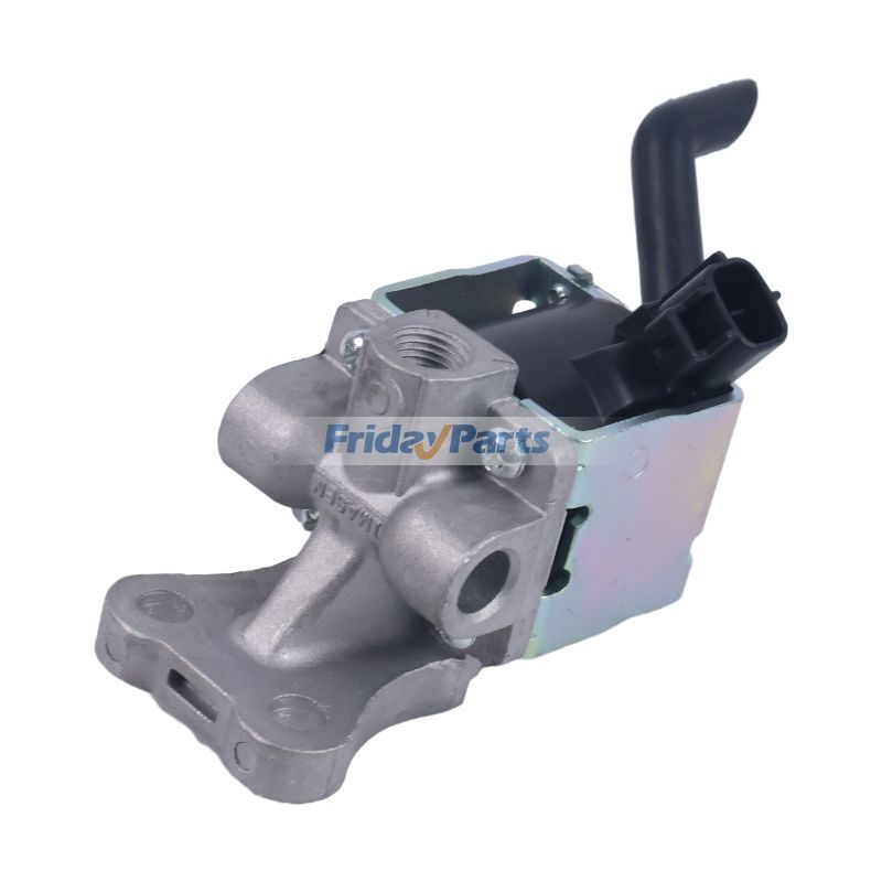 24V Solenoid Valve 27610-4530 for Hino Truck 700