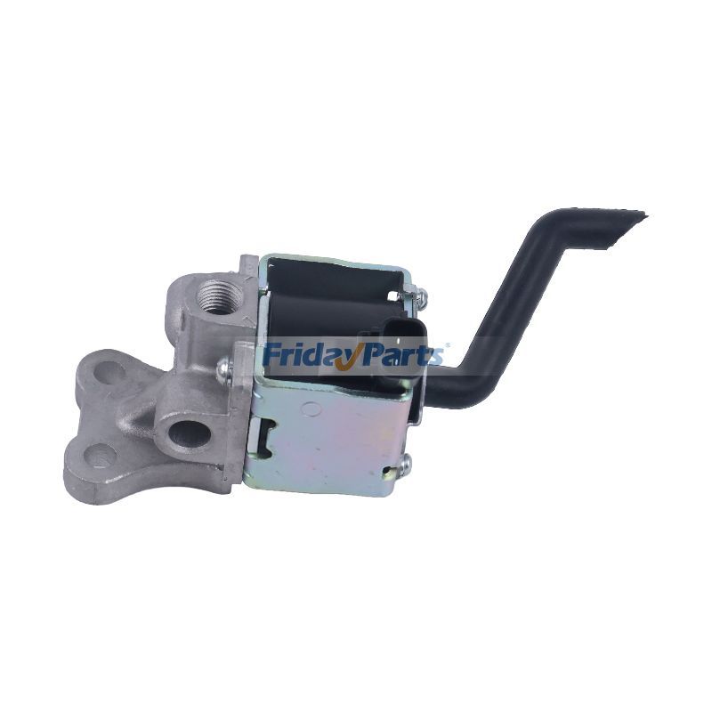 Truck Solenoid Valve