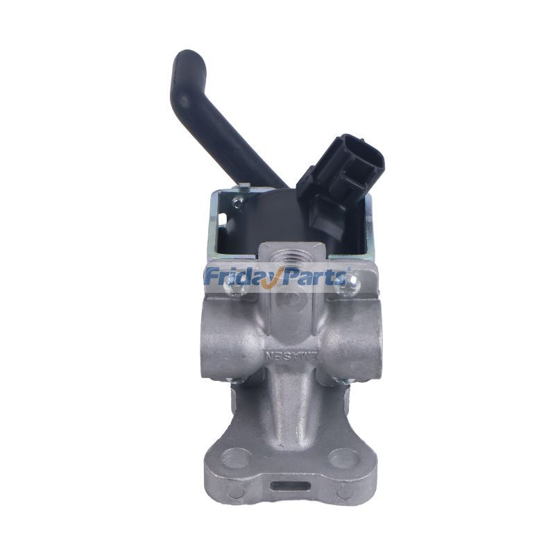 Solenoid Valve for Truck