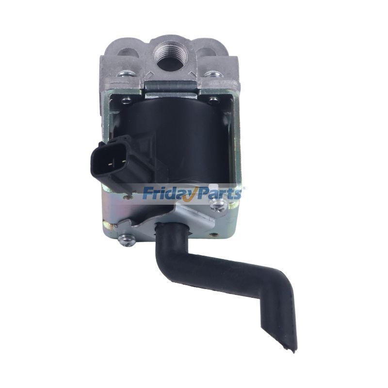 FridayParts Solenoid Valve
