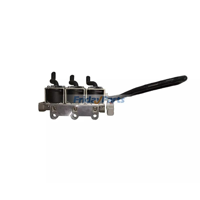 Solenoid Valve for Engine,Truck