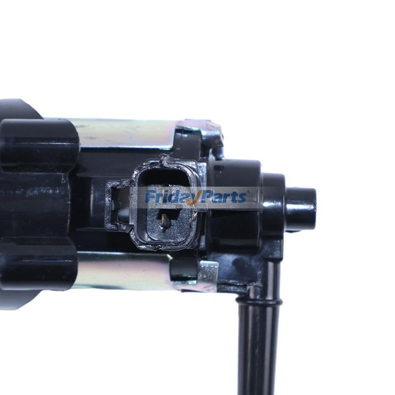 FridayParts Solenoid valve for Toyota