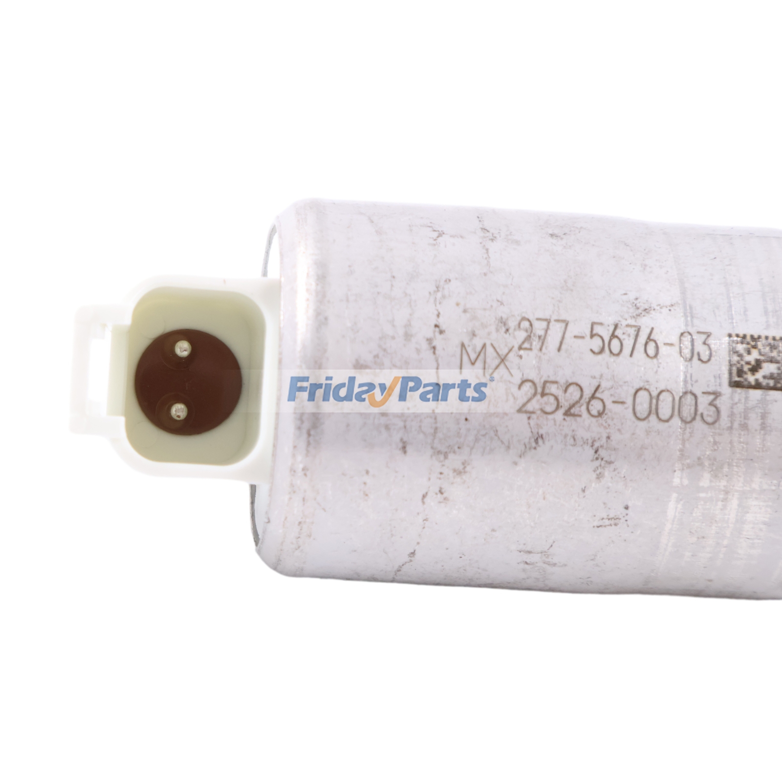 Solenoid Valve For CAT Compactor,Engine,Loader