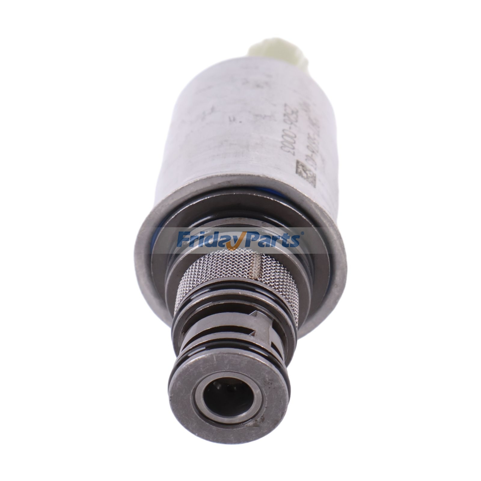 Compactor,Engine,Loader Solenoid Valve