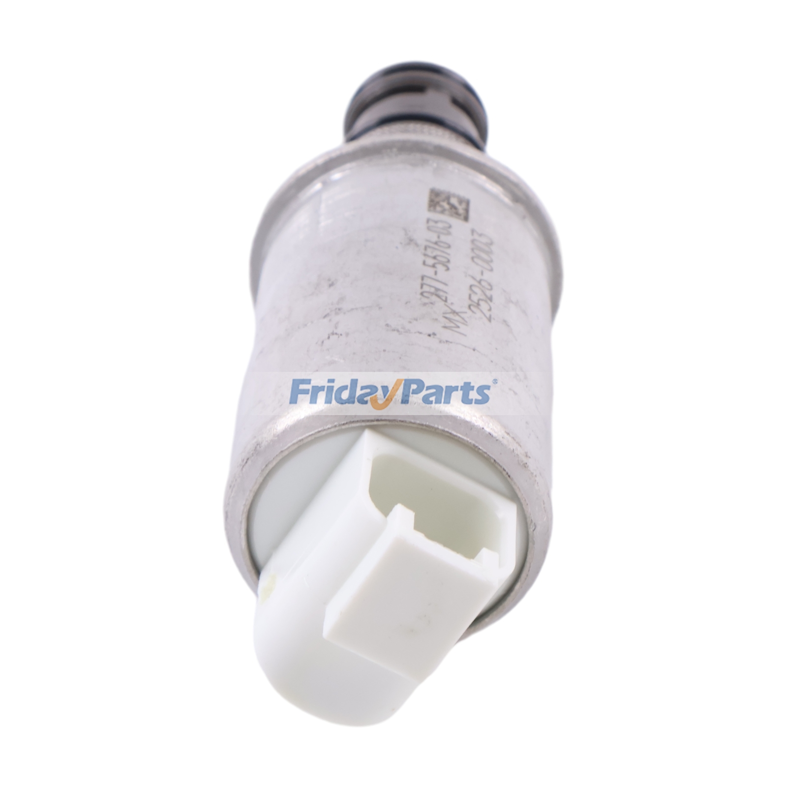 FridayParts Solenoid Valve