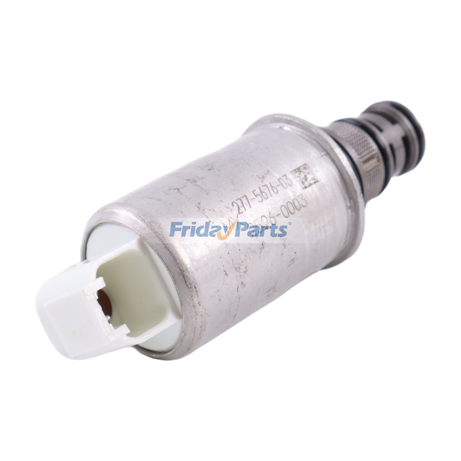  Solenoid Valve For CAT