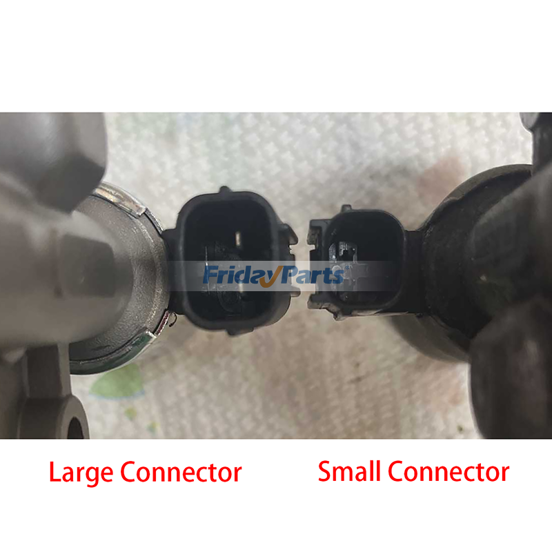 Solenoid Valve for Vehicle