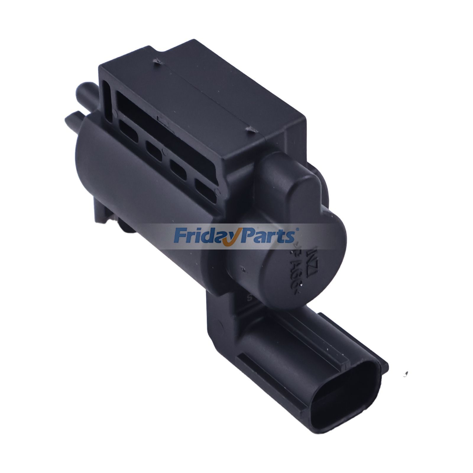 Válvula solenoide 28324-2GGA0 28324-2GGB0 para Kia Optima Sportage Sorento Hyundai Sonata Santa Fe 2015-2019 de FridayParts