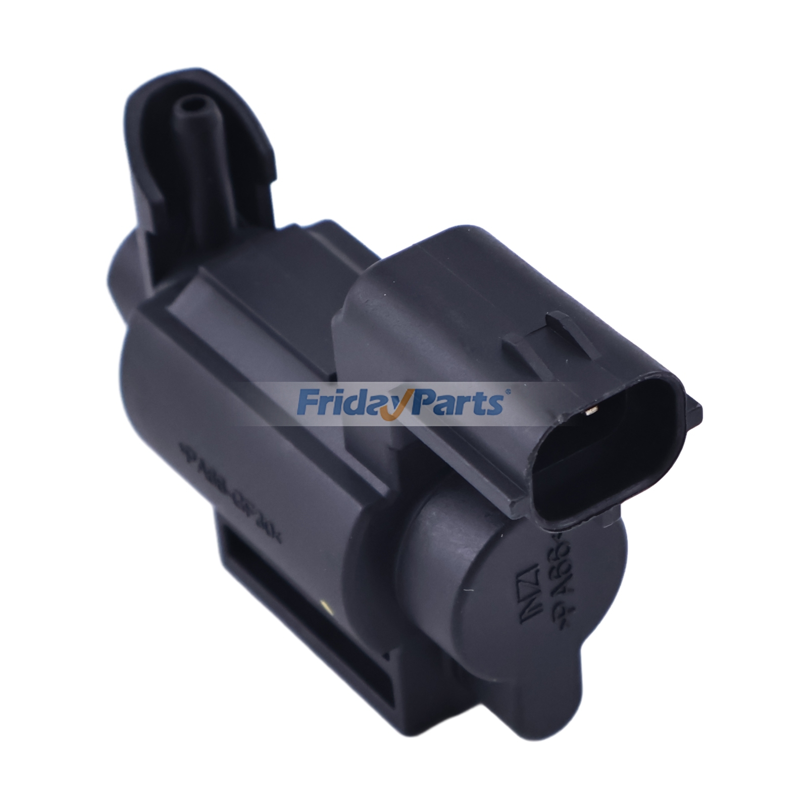 Válvula solenoide 28324-2GGA0 28324-2GGB0 para Kia Optima Sportage Sorento Hyundai Sonata Santa Fe 2015-2019 para Vehículo