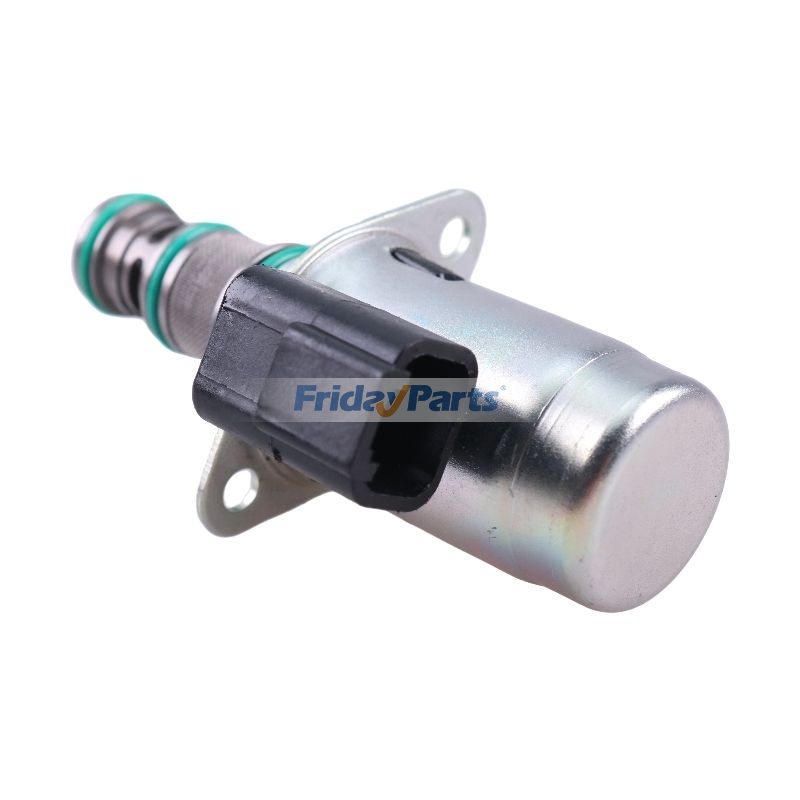 Válvula Solenóide 289-9634 6195011M91 para Caterpillar CAT Terex FridayParts