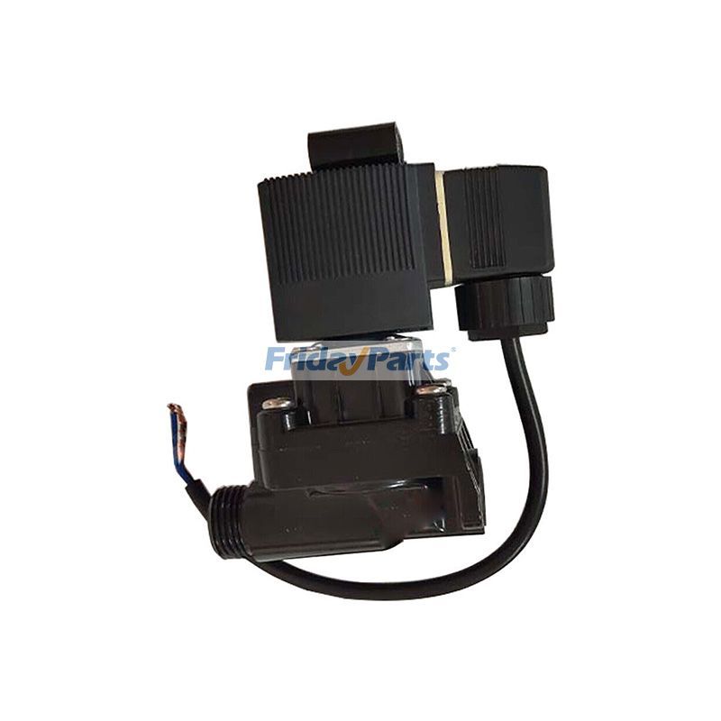 Électrovanne 2901065900 pour compresseur d'air Atlas Copco