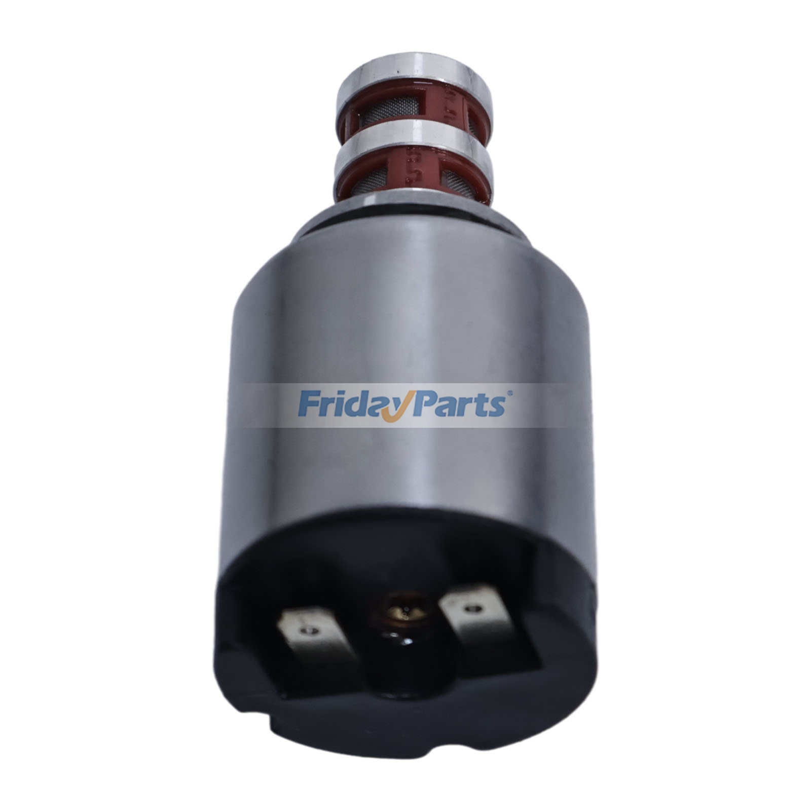 FridayParts Solenoid Valve