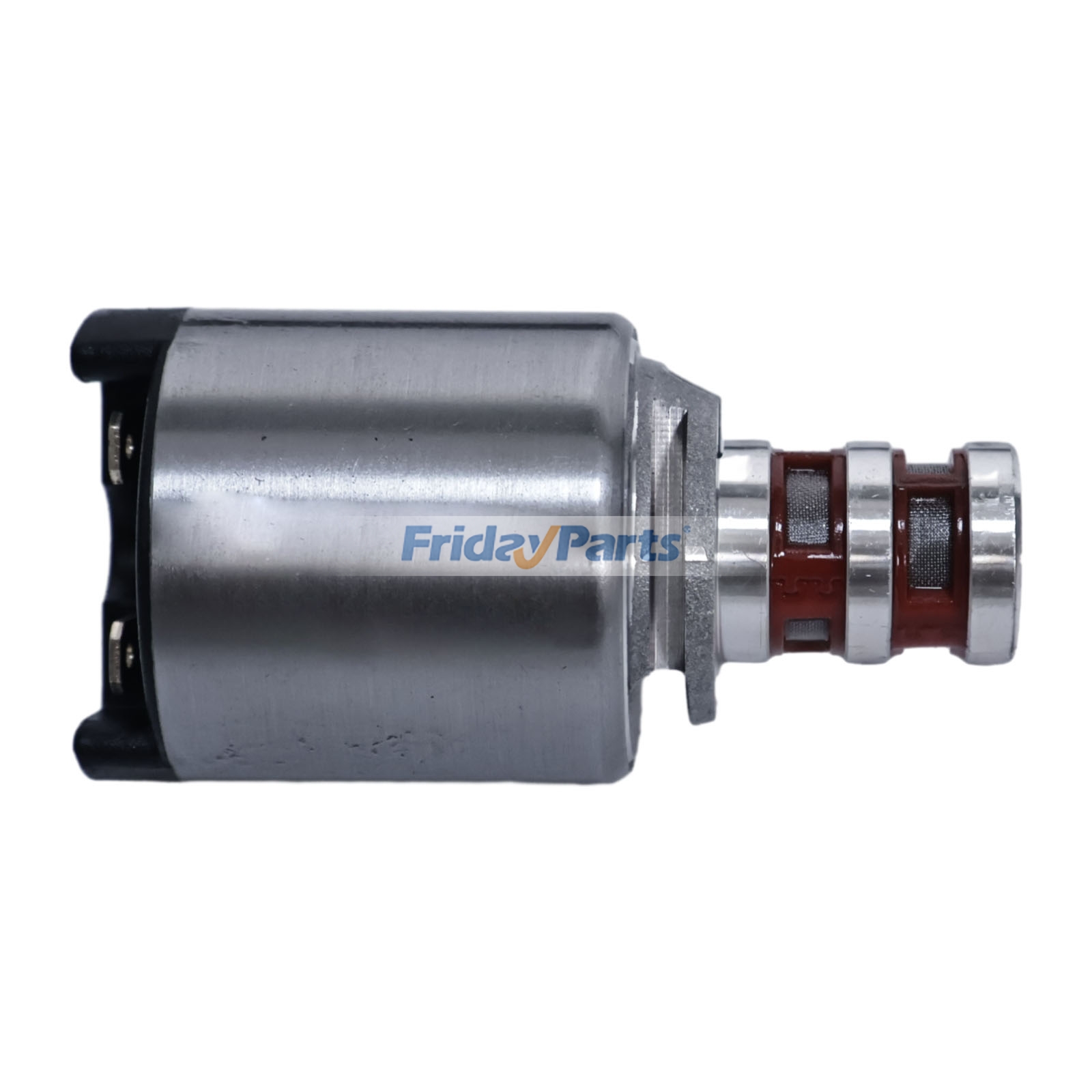 Loader,Tractor Solenoid Valve