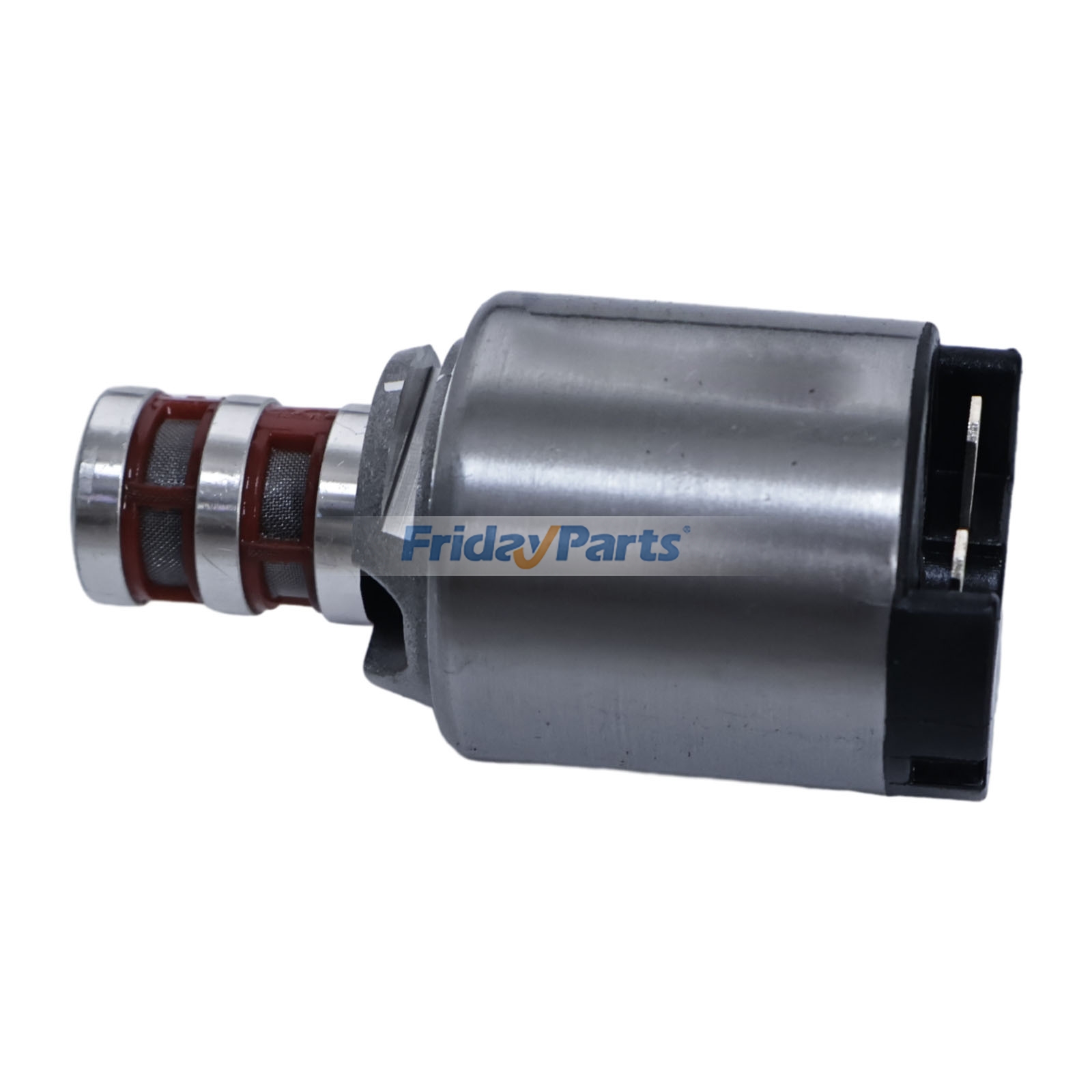 Solenoid Valve in Stock in China