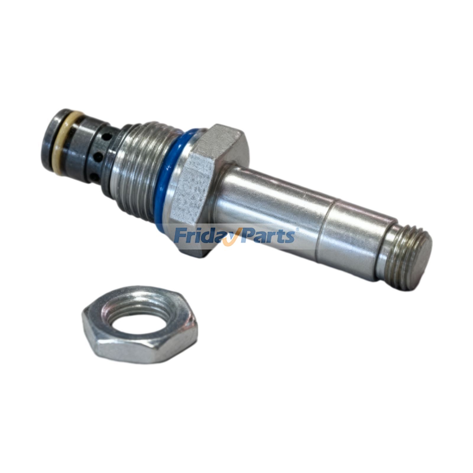 Solenoid Valve 4000421650 for Haulotte STAR8SAE STAR20AE OPTIMUM8AE OPTIMUM1931AC