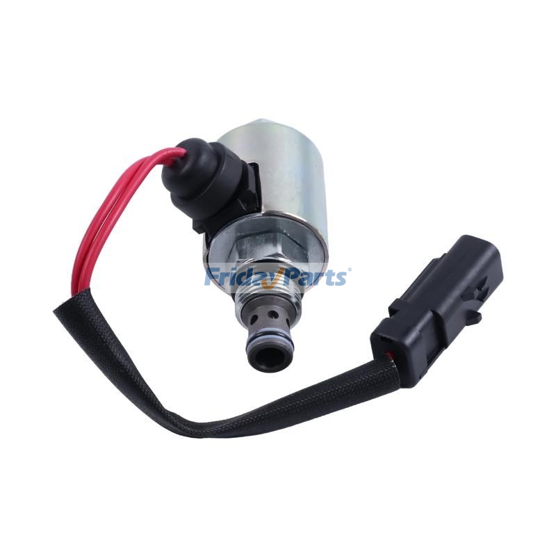 Engine,Others Solenoid Valve