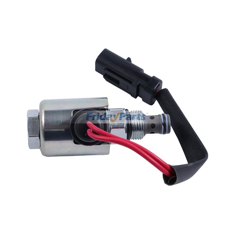  Solenoid Valve For CAT