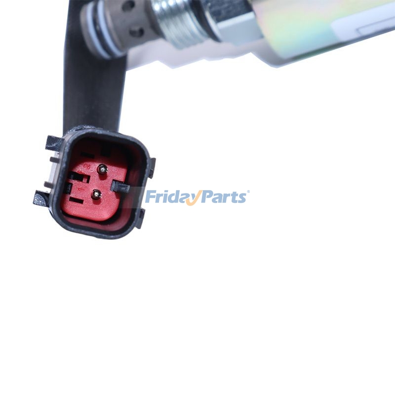FridayParts Solenoid Valve