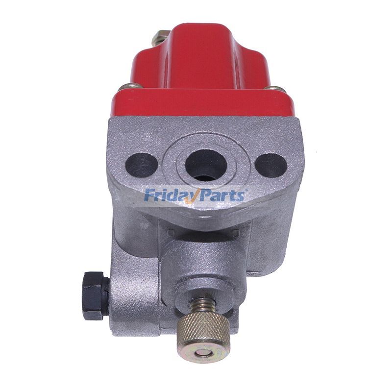 Électrovanne à borne unique 12 V 24 V 3018453 pour moteur Cummins NT855 M11 K19 V903 N14 QSK19 KTAA19pourPour HYUNDAI