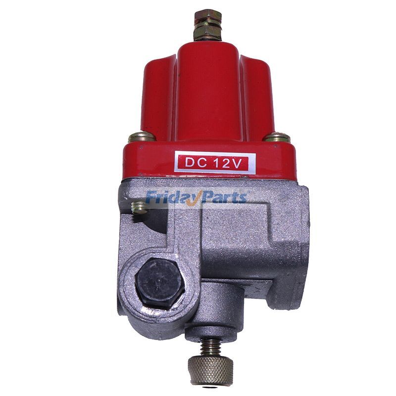 Électrovanne pour Moteur,Chargeur Pour HYUNDAI