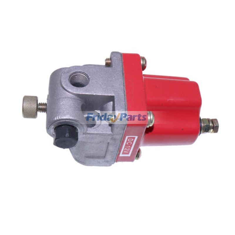 Achetez Électrovanne chez FridayParts