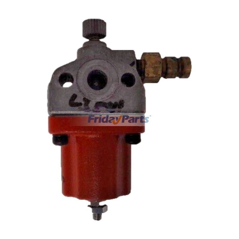 Solenoid Valve 3045883 181619 180203 for Cummins Engine L10 N14 NH855 NT855 M11