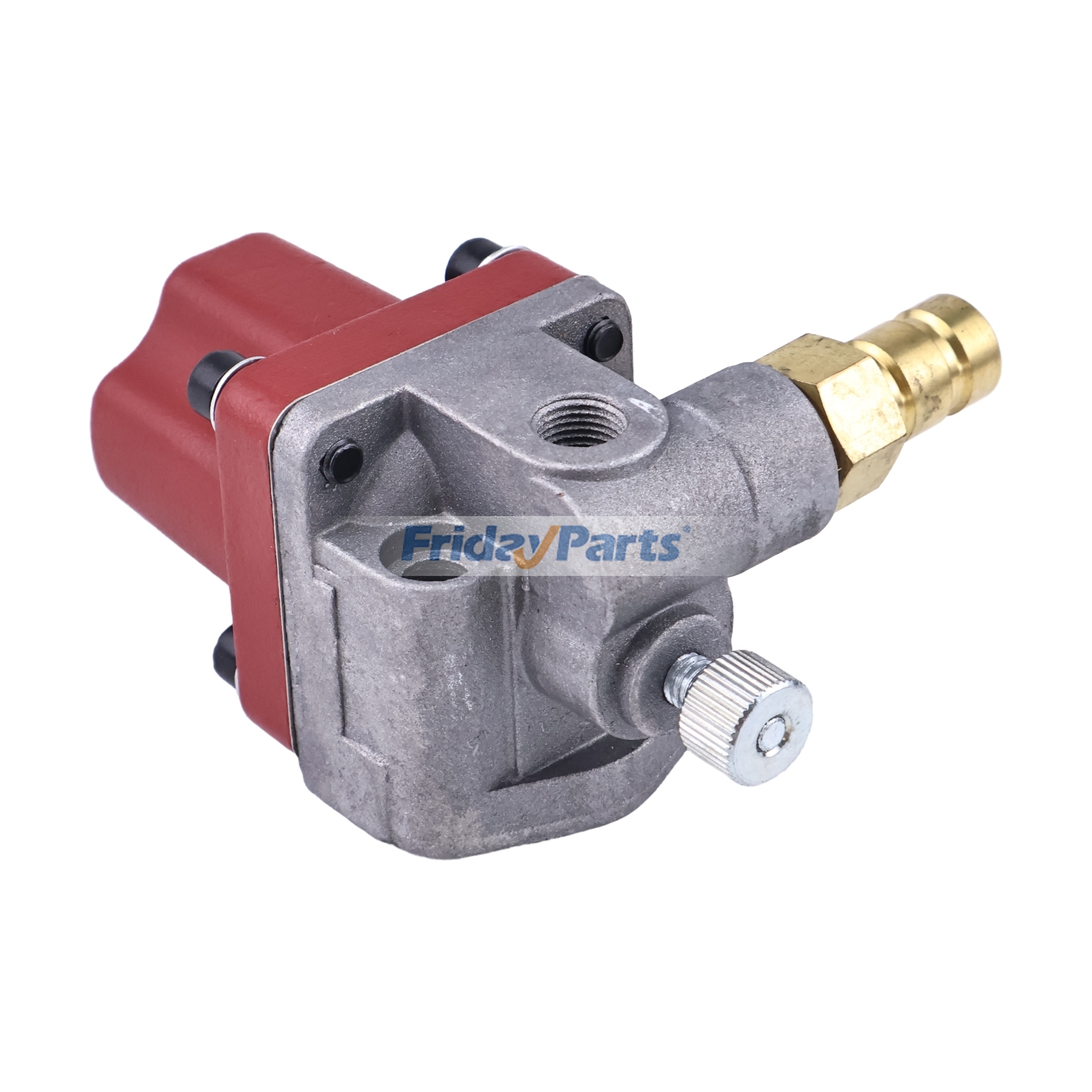 Engine Solenoid Valve