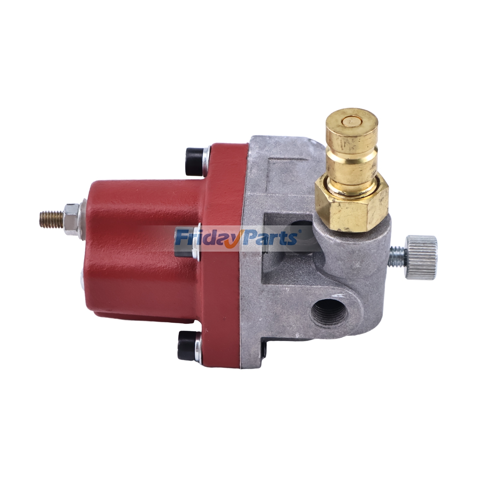 Solenoid Valve for Engine