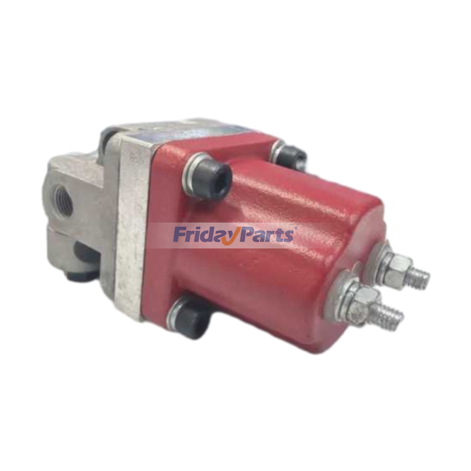 Solenoid Valve for Engine