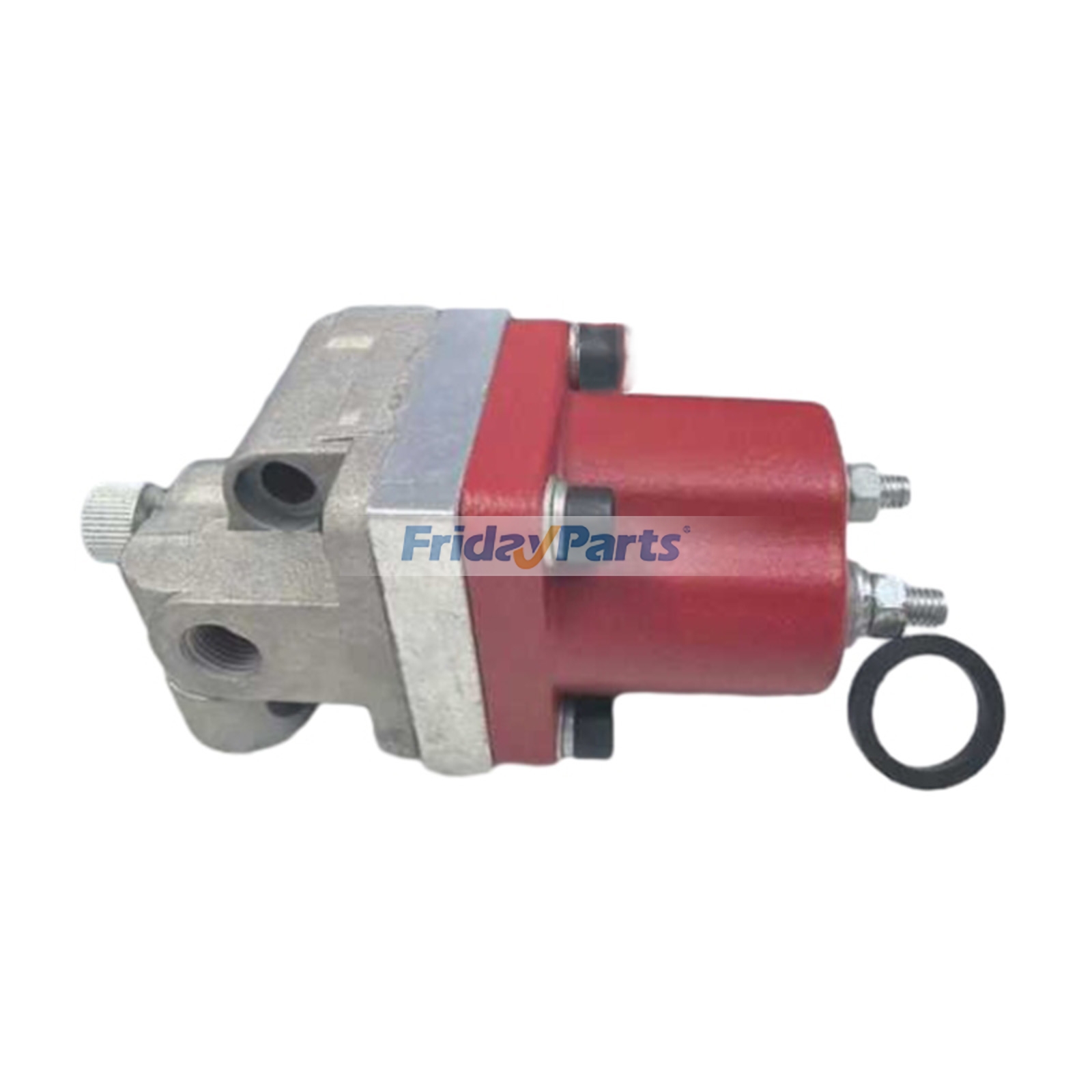 Solenoid Valve 3098354 for Cummins Engine 6C8.3 K19 K50 QSK19 QSM11 QSNT14 QSX15 VTA903