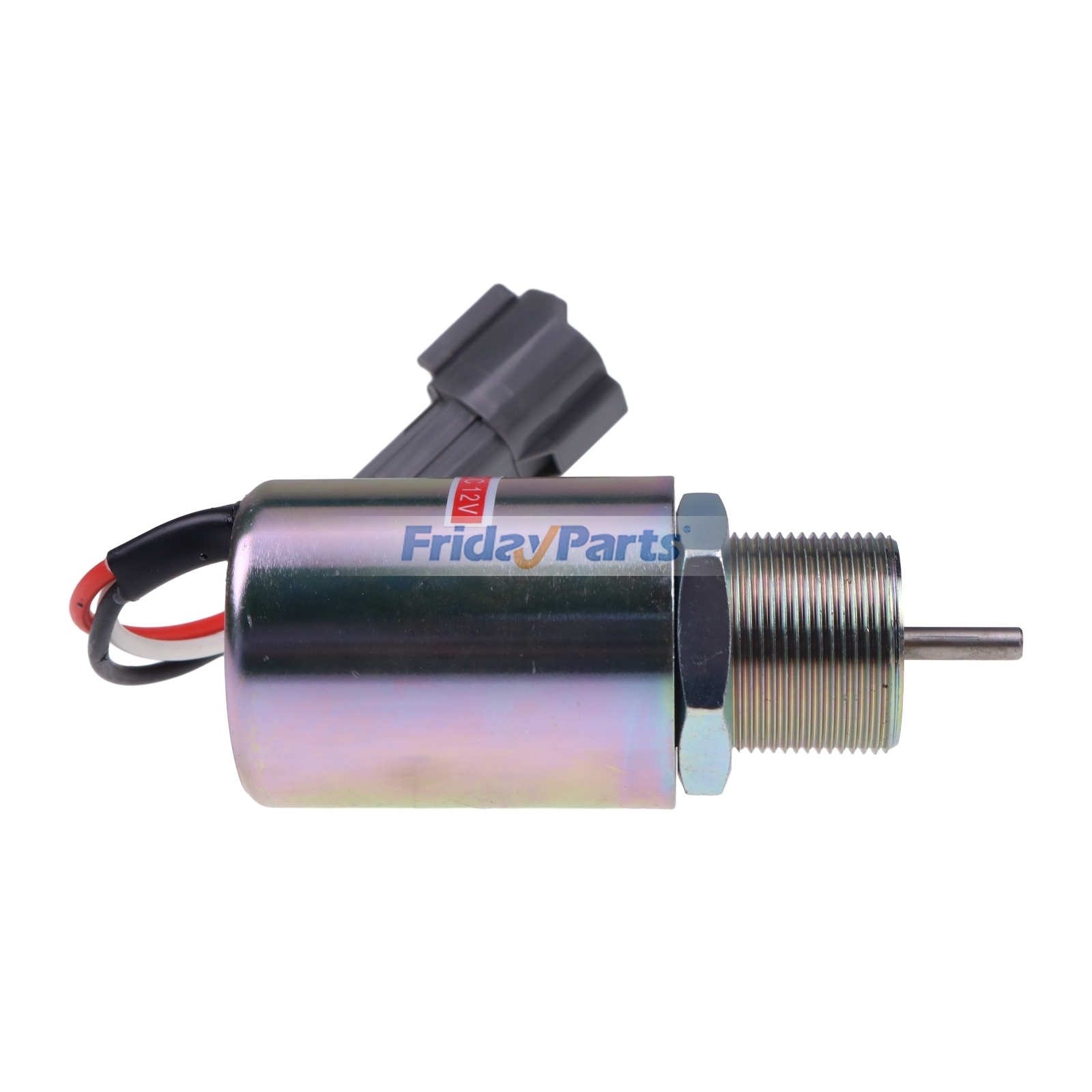 Électrovanne d'arrêt de FridayParts