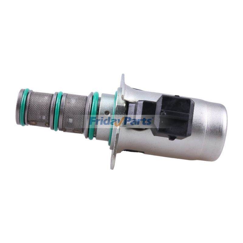 Forklift Solenoid Valve