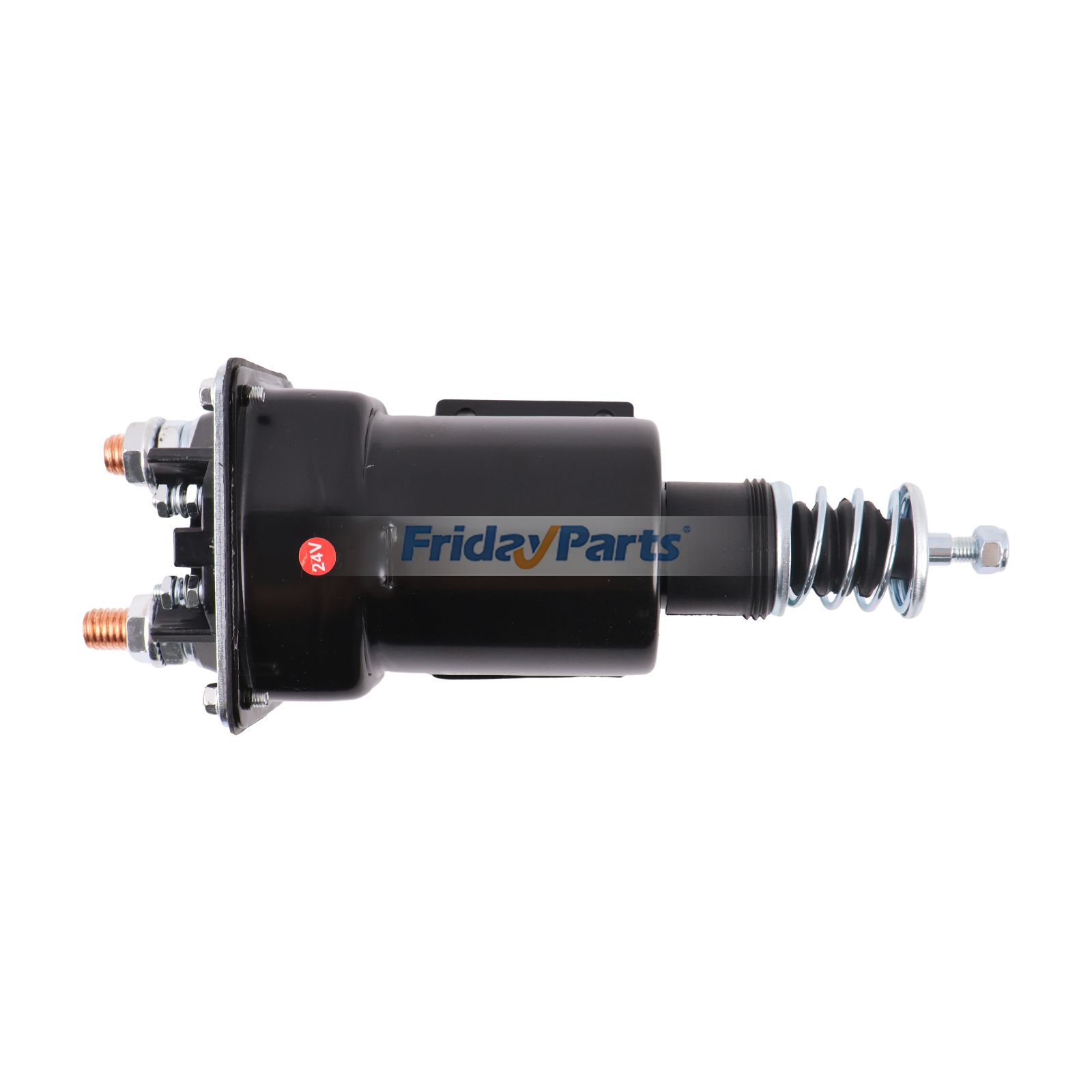  Solenoid Valve For CAT