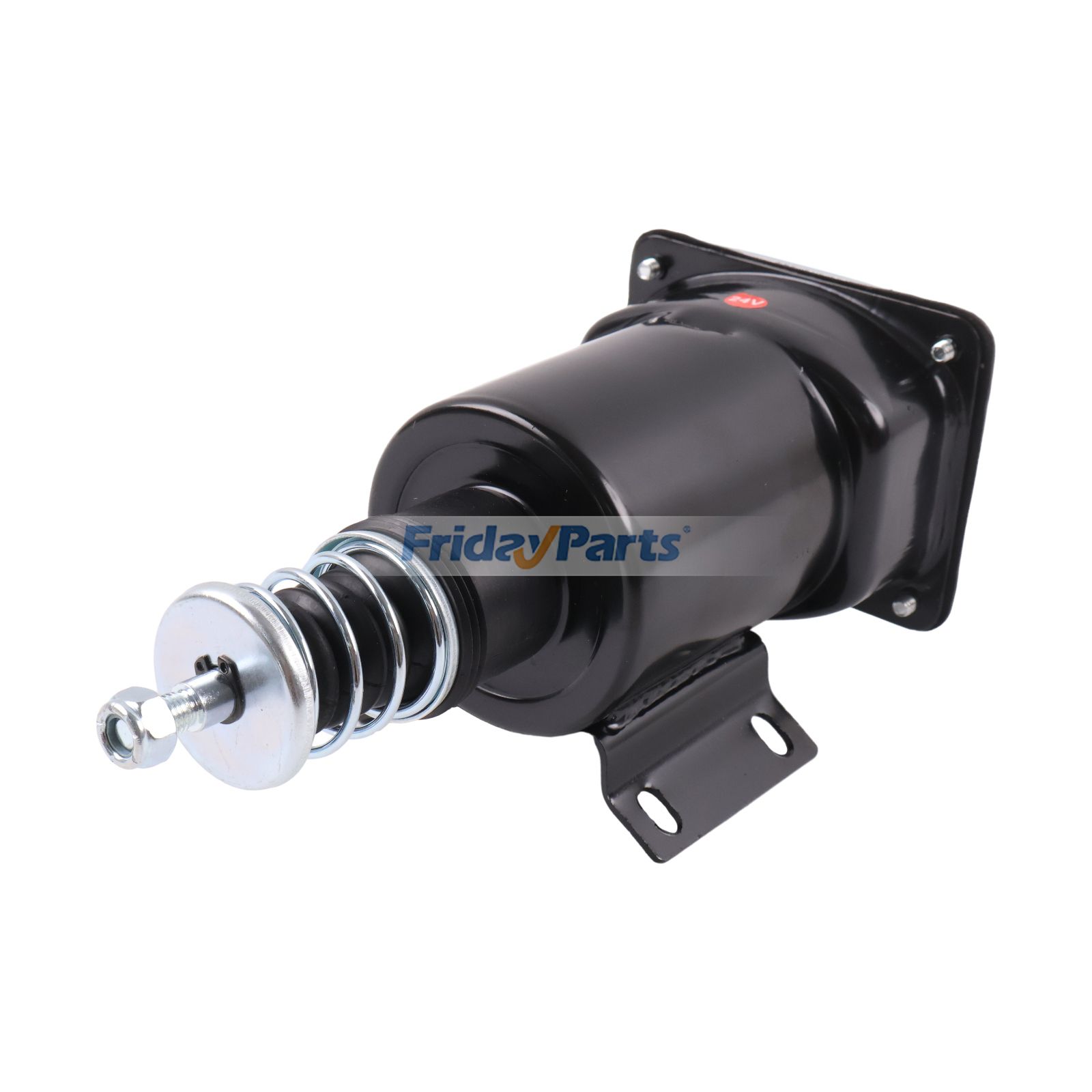 Solenoid Valve 338-3453 for Caterpillar CAT 3176 3406 3408 3412 3508 3512 3516