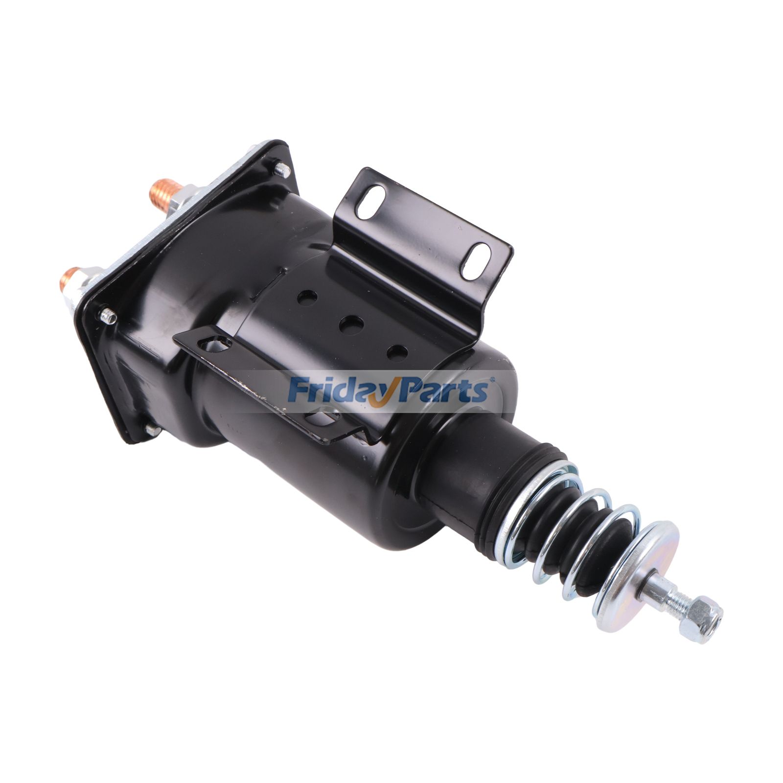 Solenoid Valve for Engine,Loader,Tractor