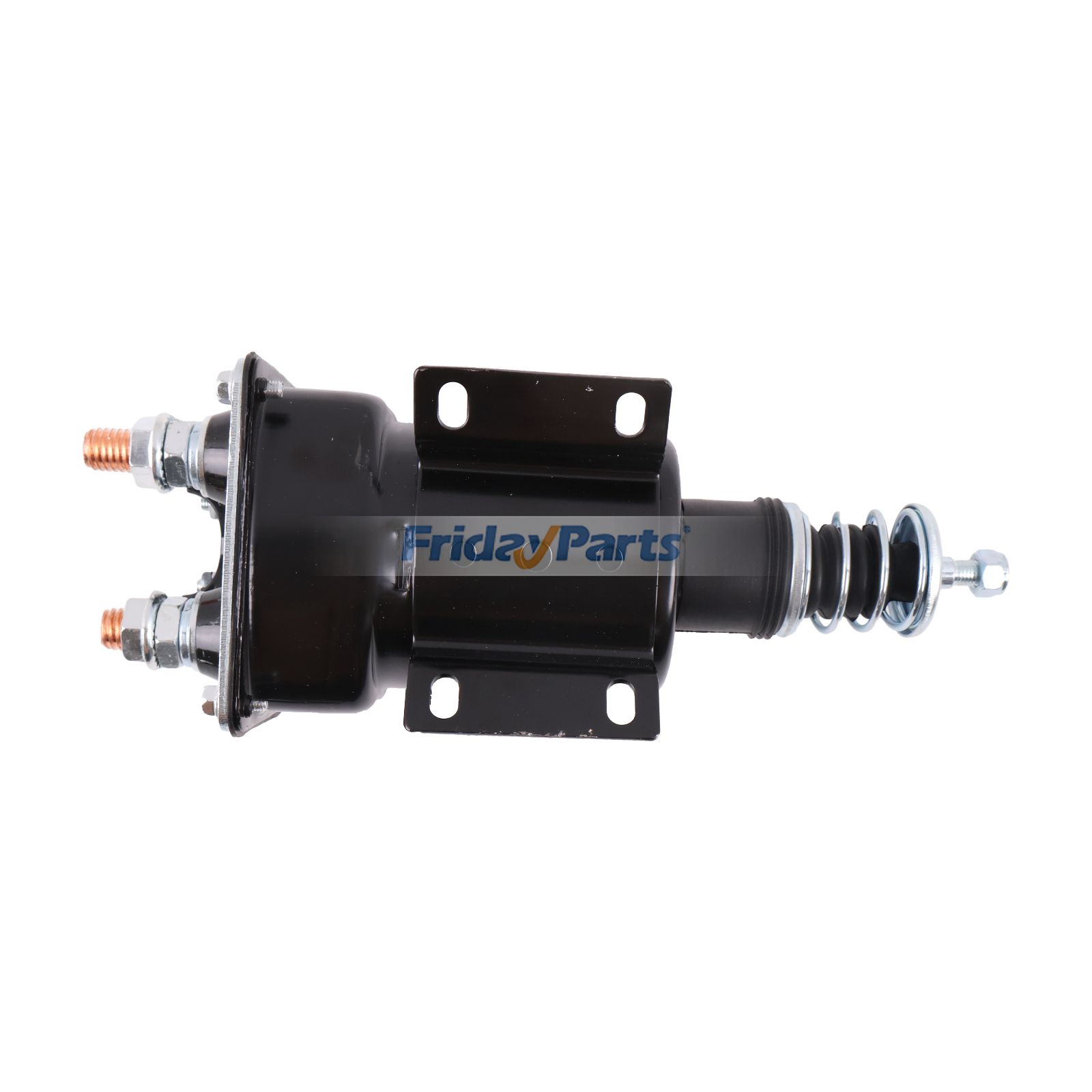 FridayParts Solenoid Valve