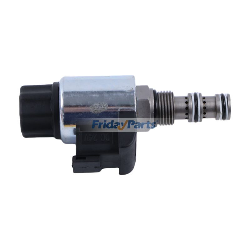 Solenoid Valve  for Excavator