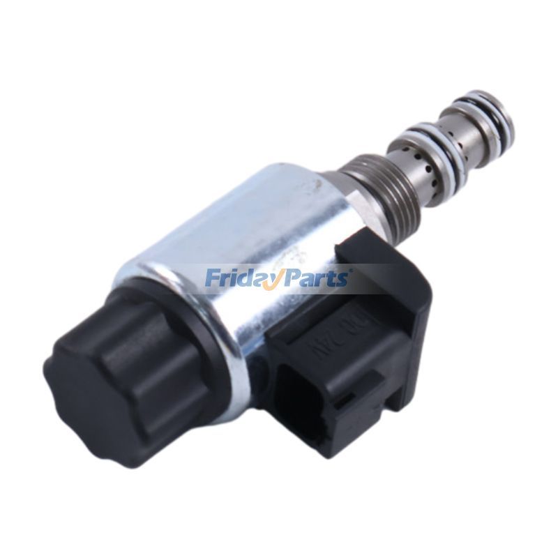 Excavator Solenoid Valve 