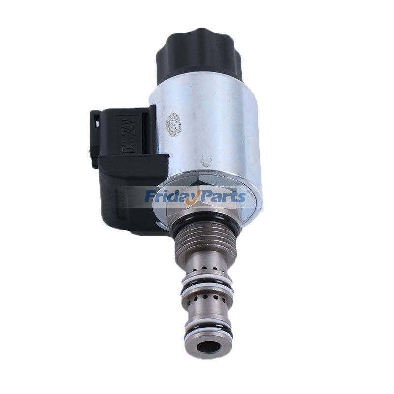 FridayParts Solenoid Valve 