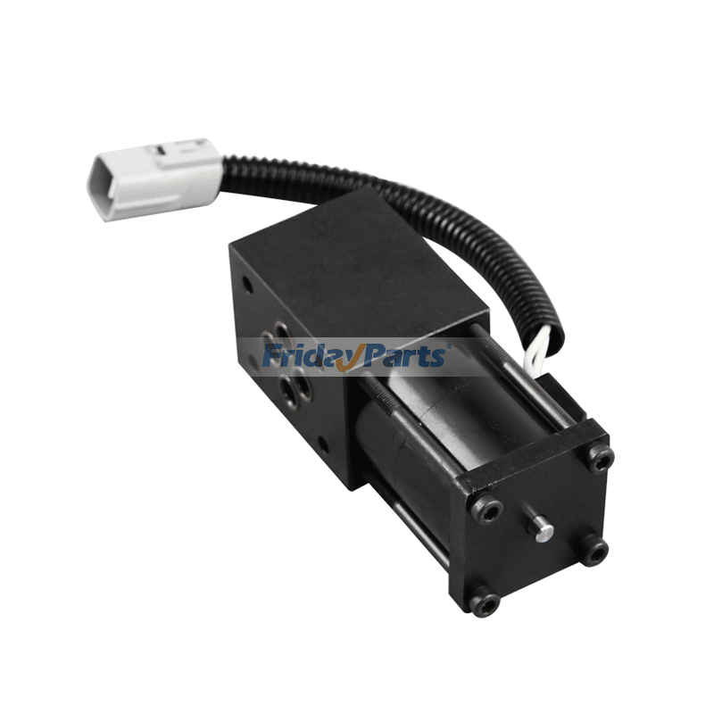 Électrovanne 32610-30520-71 pour Toyota 8FD10-J35 8FG10-J35 8FDU20-32 8FGU20-32 8FGF20-JF35 7FD35-A50 7FGU35-80