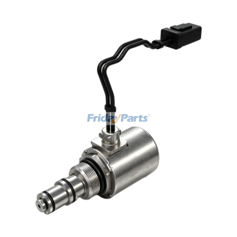 Solenoid Valve 327-0310 for Caterpillar CAT Engine 3306 C11 3176C Load Haul Dump R1700G R1600G R1600H R1300G