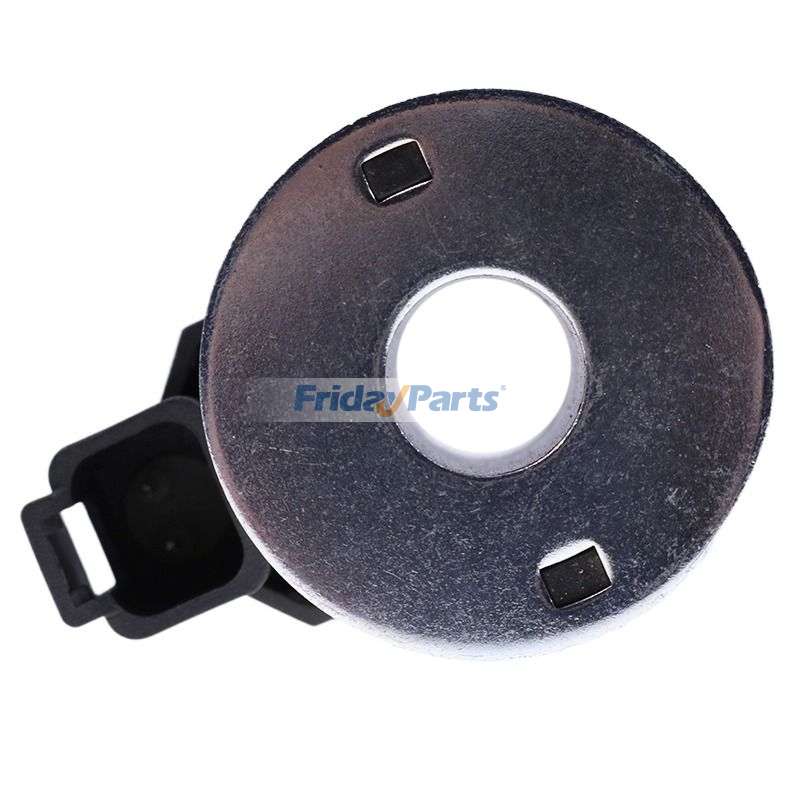 Loader Solenoid Valve