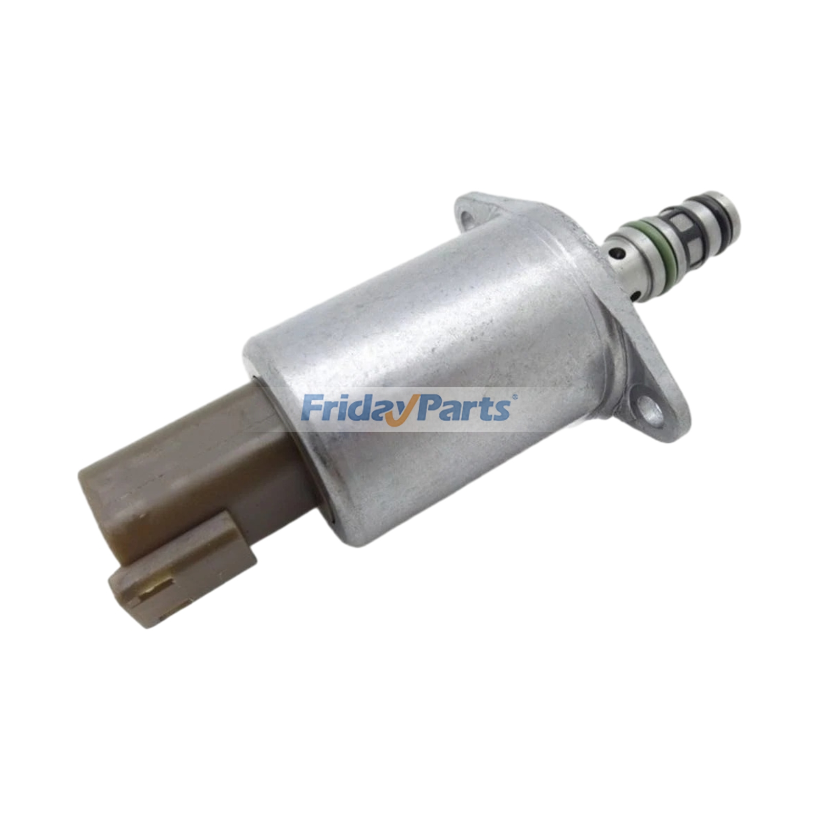 Solenoid Valve 346-4995 for Caterpillar CAT Engine C3.3B 3054 C3.8 Loader 277D 297D Excavator MH3250 M315 340 374 M317 M313-07