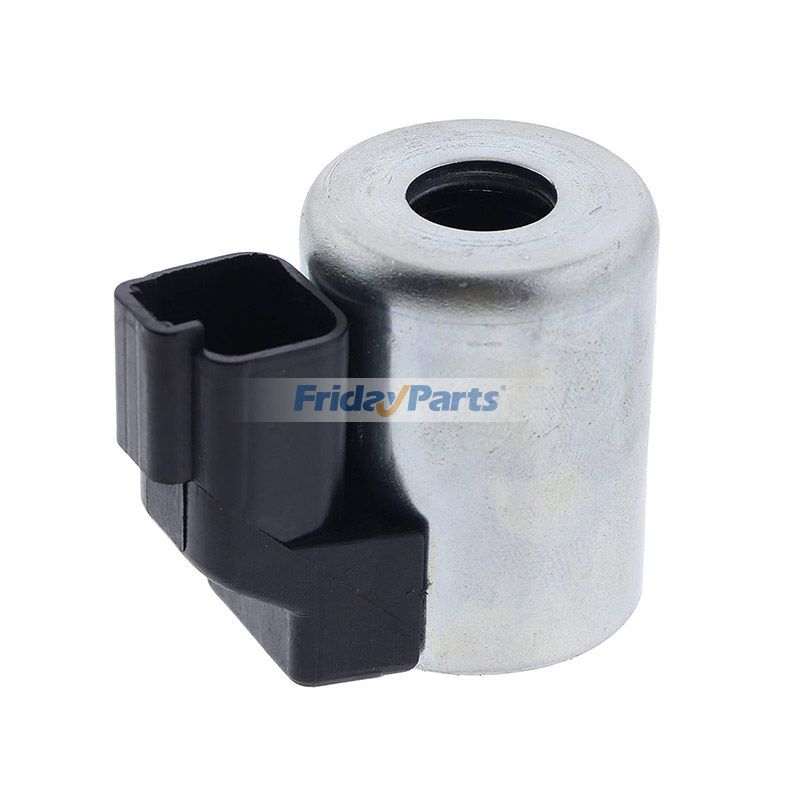FridayParts Solenoid Valve