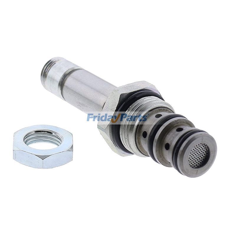 Solenoid Valve in Stock in China