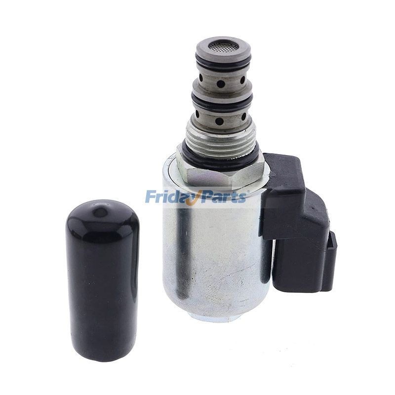 Loader,Tractor Solenoid Valve