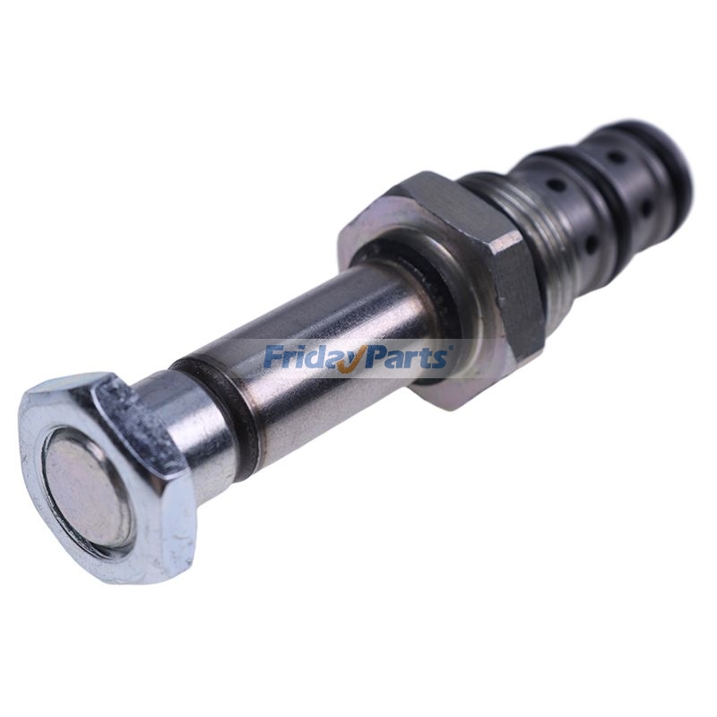 Solenoid Valve in Stock in China