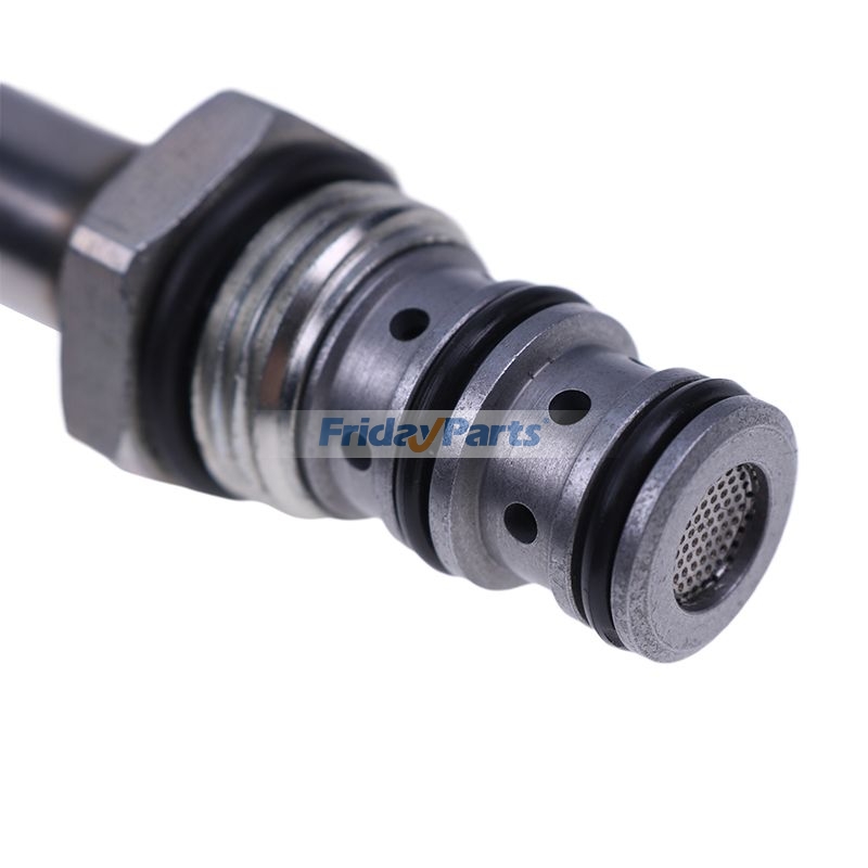  Solenoid Valve For CASE,For New Holland