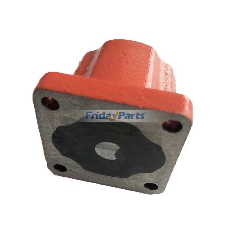 Engine Solenoid Valve