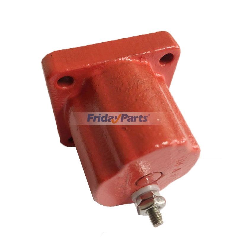 24V Solenoid Valve 3408421 for Cummins Engine ISEM345 30 ISM CM570